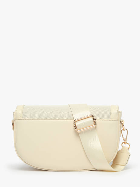 Cross Body Tas Chic Miniprix Beige chic EL1555 ander zicht 3
